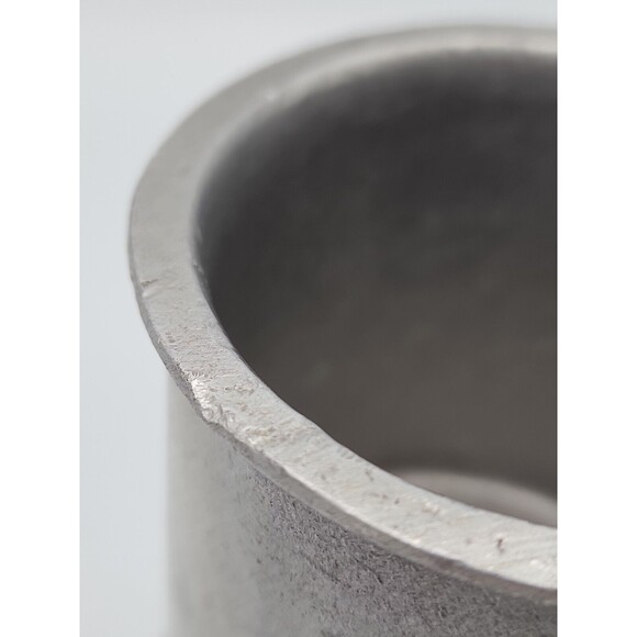 Vintage Wilton RWP The Koran Club Al Koran Pewter Mug Tankard Stein Engraved - Picture 10 of 12